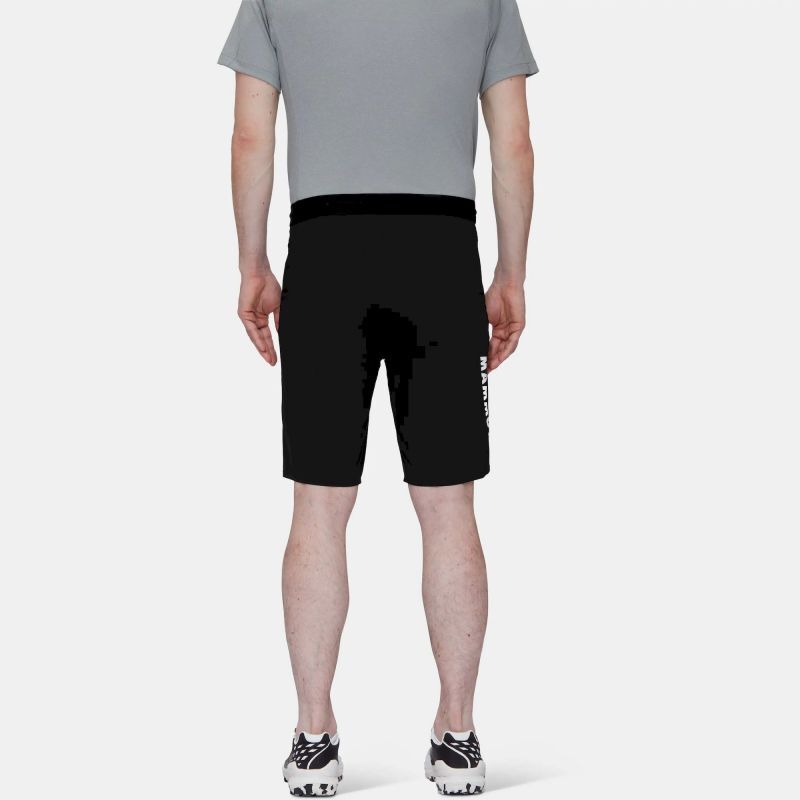 Mammut Aenergy Light SO Shorts - Vandreshort - Herrer