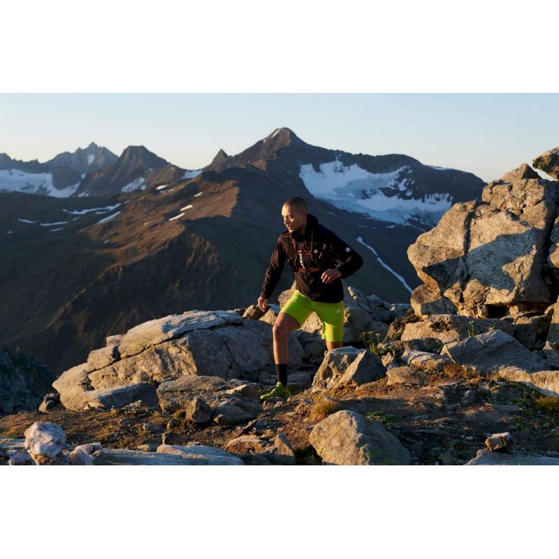 Mammut Aenergy Light SO Shorts - Vaellusshortsit - Miehet