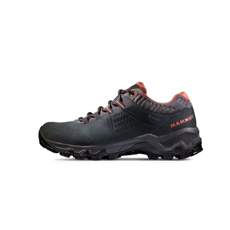 Mammut Nova IV Low GTX - Scarpe da trekking - Donna | Hardloop