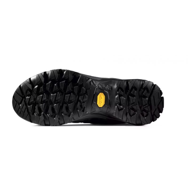 Mammut Nova IV Low GTX - Zapatillas de senderismo - Mujer | Hardloop