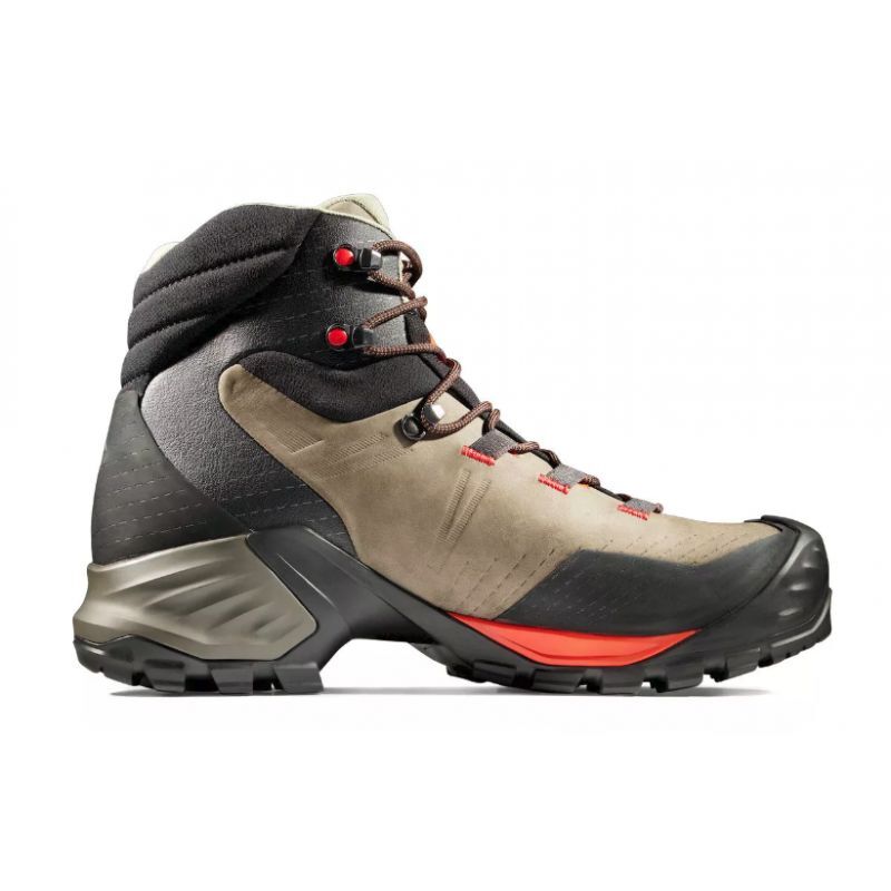Mammut Trovat Tour High GTX - Hiking boots - Men's | Hardloop
