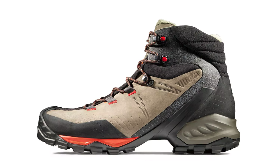 Mammut scarpe trekking on sale