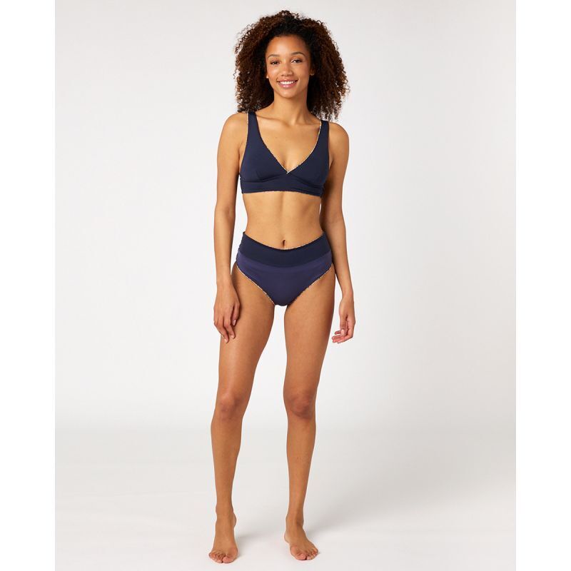 Rip Curl Afterglow Ditsy Roll Up Good - Bikinit | Hardloop
