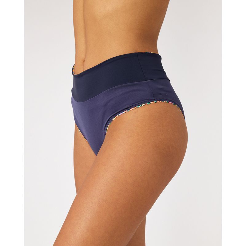 Rip Curl Afterglow Ditsy Roll Up Good Bikinis Hardloop