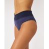 Rip Curl Afterglow Ditsy Halter Revo - Biquíni | Hardloop