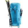 deuter Trail 24 - Mochila de caminhada homem | Hardloop