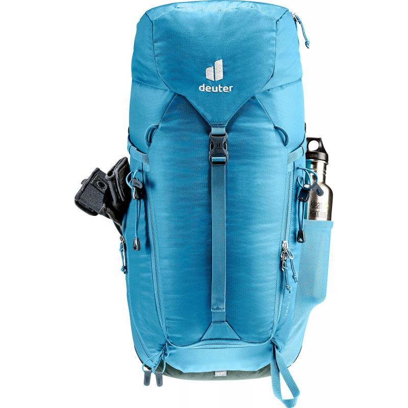 Deuter Trail 24 - Mochila de senderismo - Hombre | Hardloop