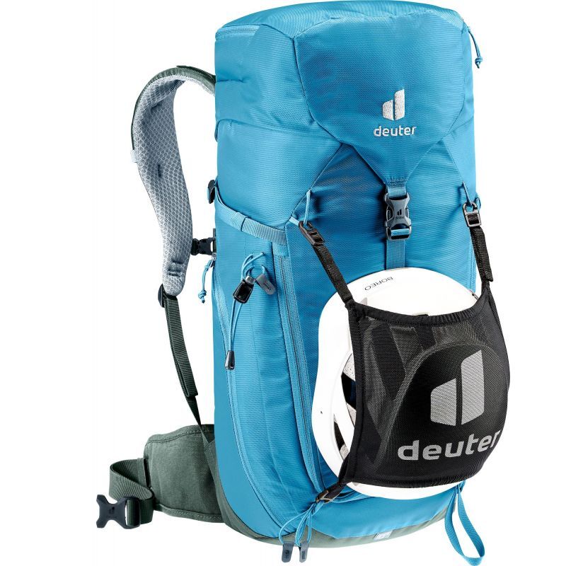 Deuter Trail 24 - Sac à dos randonnée homme | Hardloop
