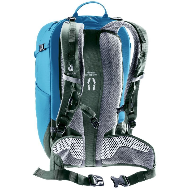 Deuter Trail 25 - Wandelrugzak - Heren | Hardloop