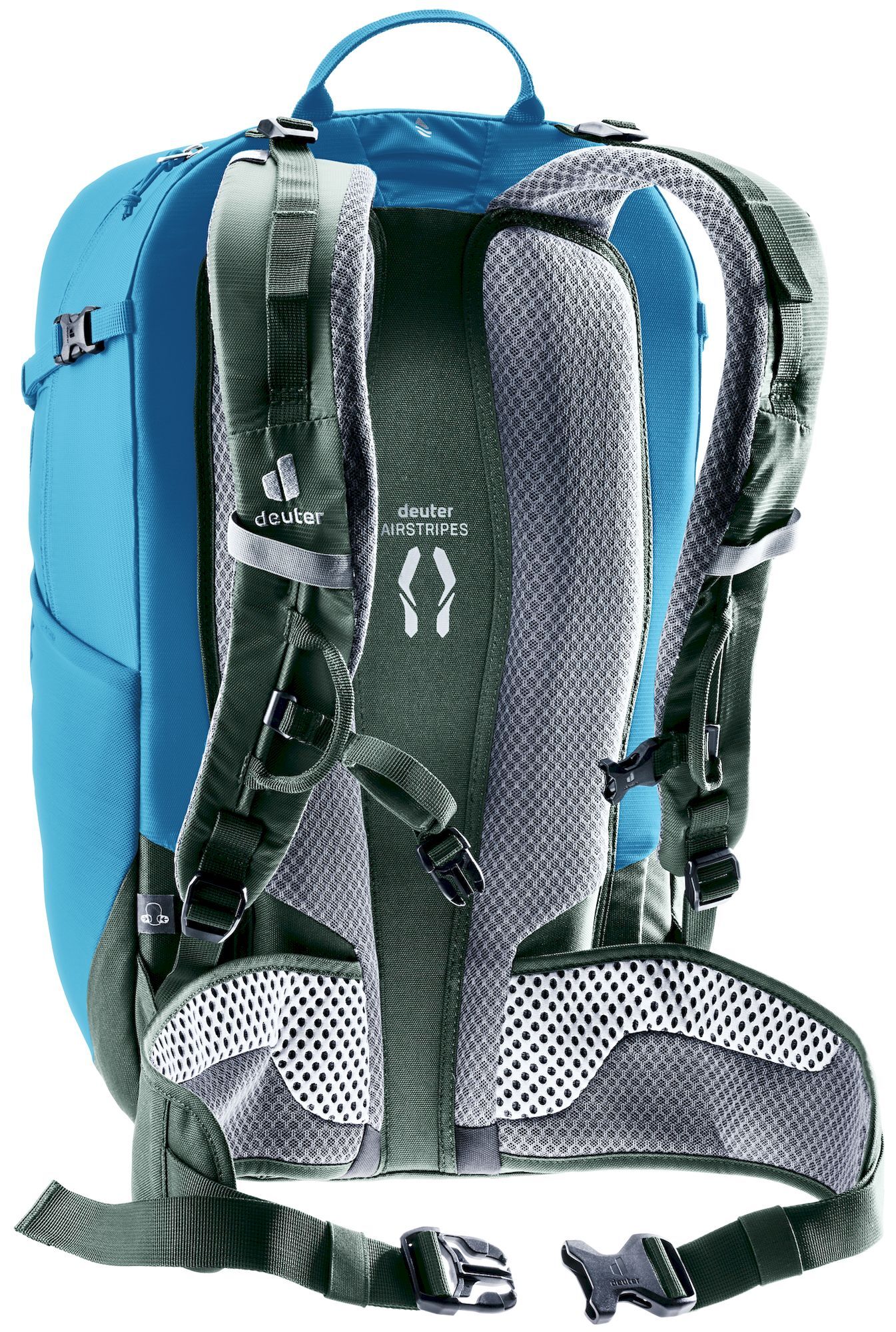 Walking backpack mens sale