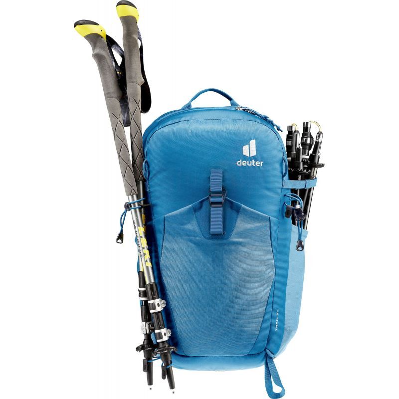 Deuter Trail 25 - Mochila de senderismo - Hombre | Hardloop
