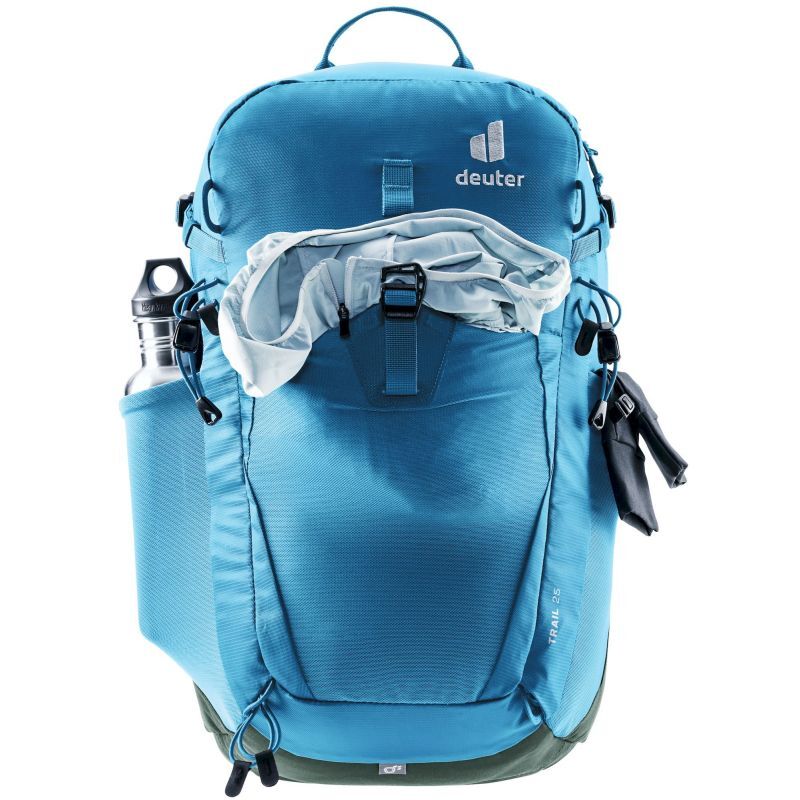 Deuter Trail 25 - Zaino da escursionismo - Uomo | Hardloop