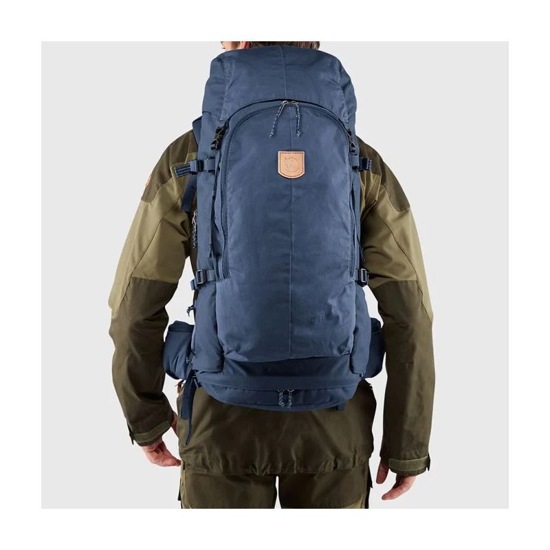 Fjällräven Keb 52 - Zaino da trekking | Hardloop