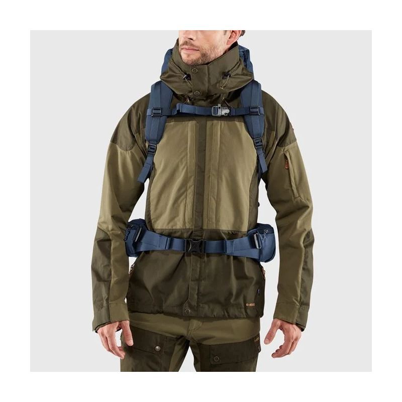 Fjällräven Keb 52 - Trekkingrugzak | Hardloop