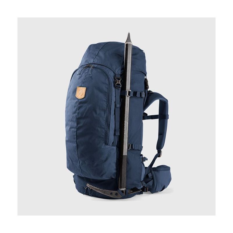 Fjällräven Keb 52 - Trekkingryggsäck | Hardloop