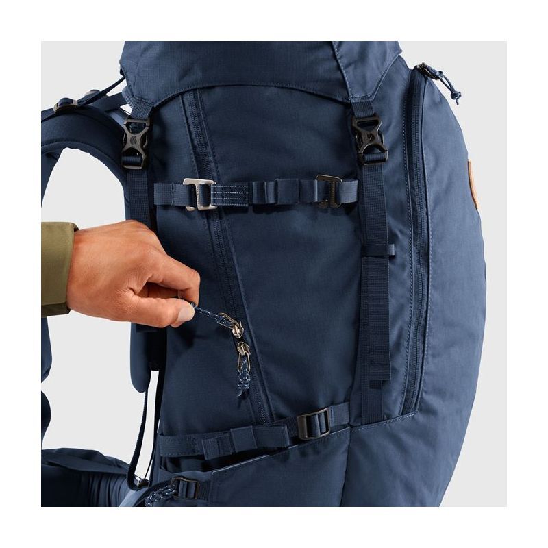 Fjällräven Keb 52 - Trekkingrugzak | Hardloop