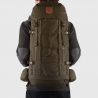Fjällräven Singi 48 - Hiking backpack | Hardloop