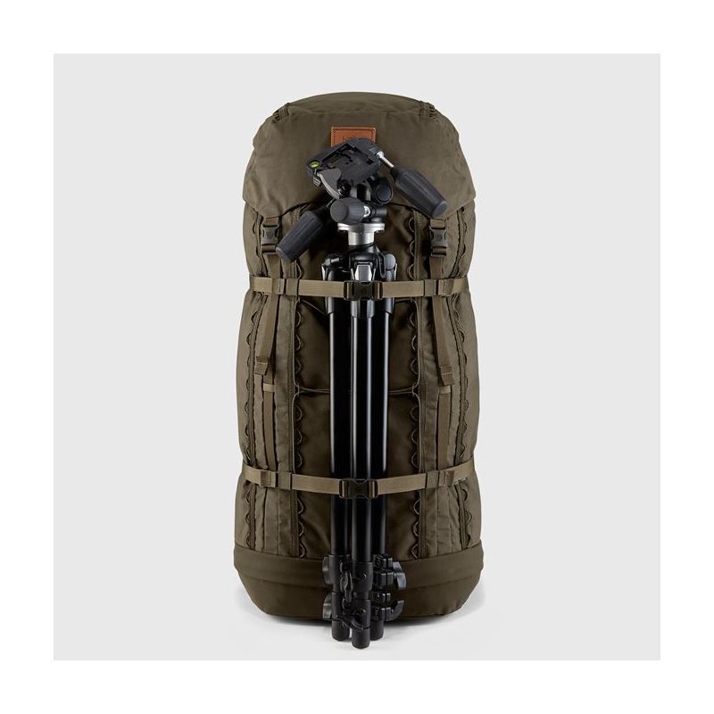 Fjällräven Singi 48 - Plecak trekkingowy | Hardloop
