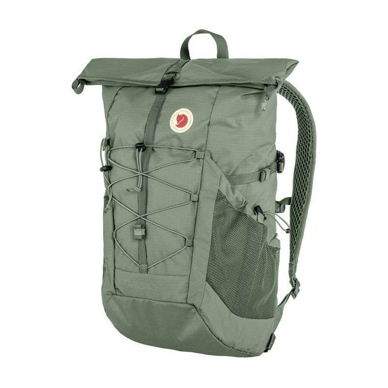 Fjällräven Abisko Hike Foldsack - Wanderrucksack | Hardloop