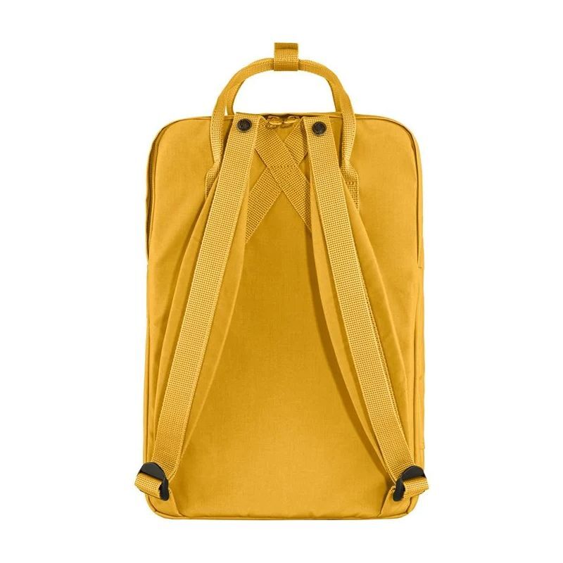 Fjällräven Kånken Laptop 15" - Backpack | Hardloop
