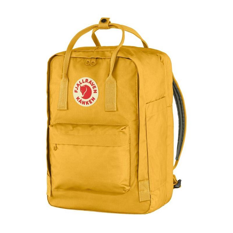 Fjällräven Kånken Laptop 15" - Backpack | Hardloop