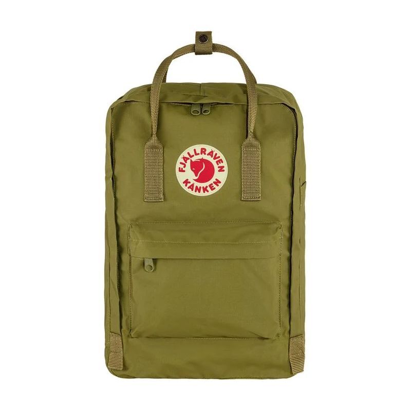 Fjallraven kanken outlet ergonomic