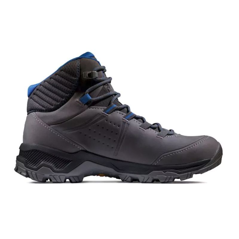 Mammut Nova IV Mid GTX Women - Walking shoes - Women's