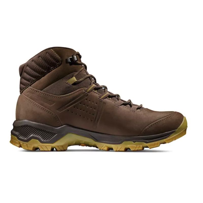Mammut Mercury IV Mid GTX - Scarpe da trekking - Uomo