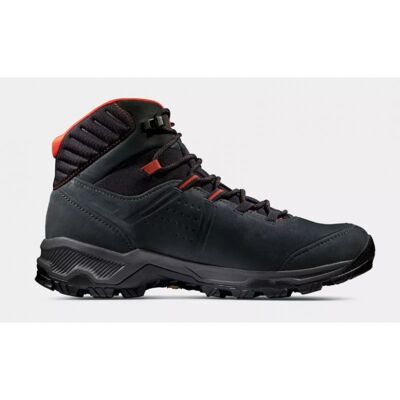 Mercury IV Mid GTX - Walking shoes - Men's