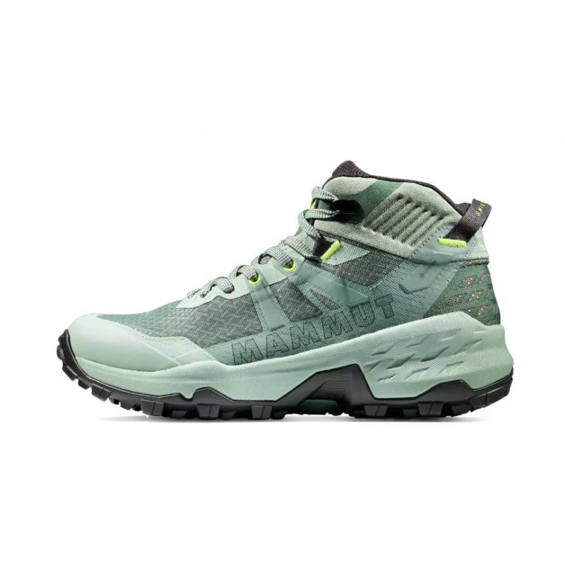 Mammut Sertig II Mid GTX - Vandringsskor - Dam