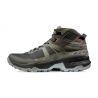 Mammut Sertig II Mid GTX - Chaussures randonnée homme | Hardloop