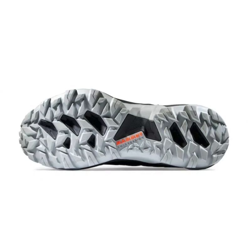 Mammut Sertig II Mid GTX - Chaussures randonnée homme | Hardloop