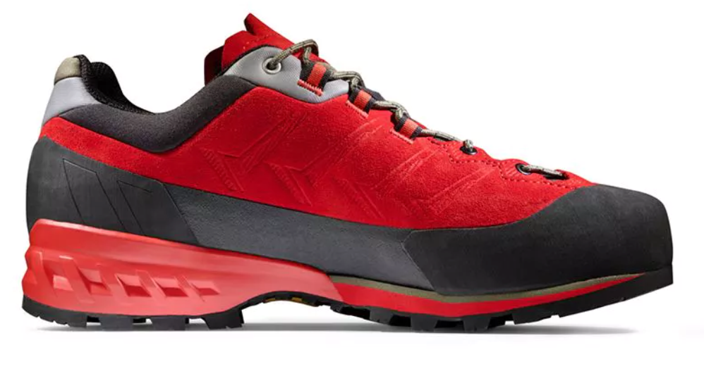 Mammut Kento Low GTX - Chaussures approche homme | Hardloop