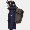 Mammut Nirvana 35 Women - Mochila ski de montanha mulher | Hardloop