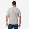 Patagonia Men's Daily Pocket Tee - T-shirt homem | Hardloop