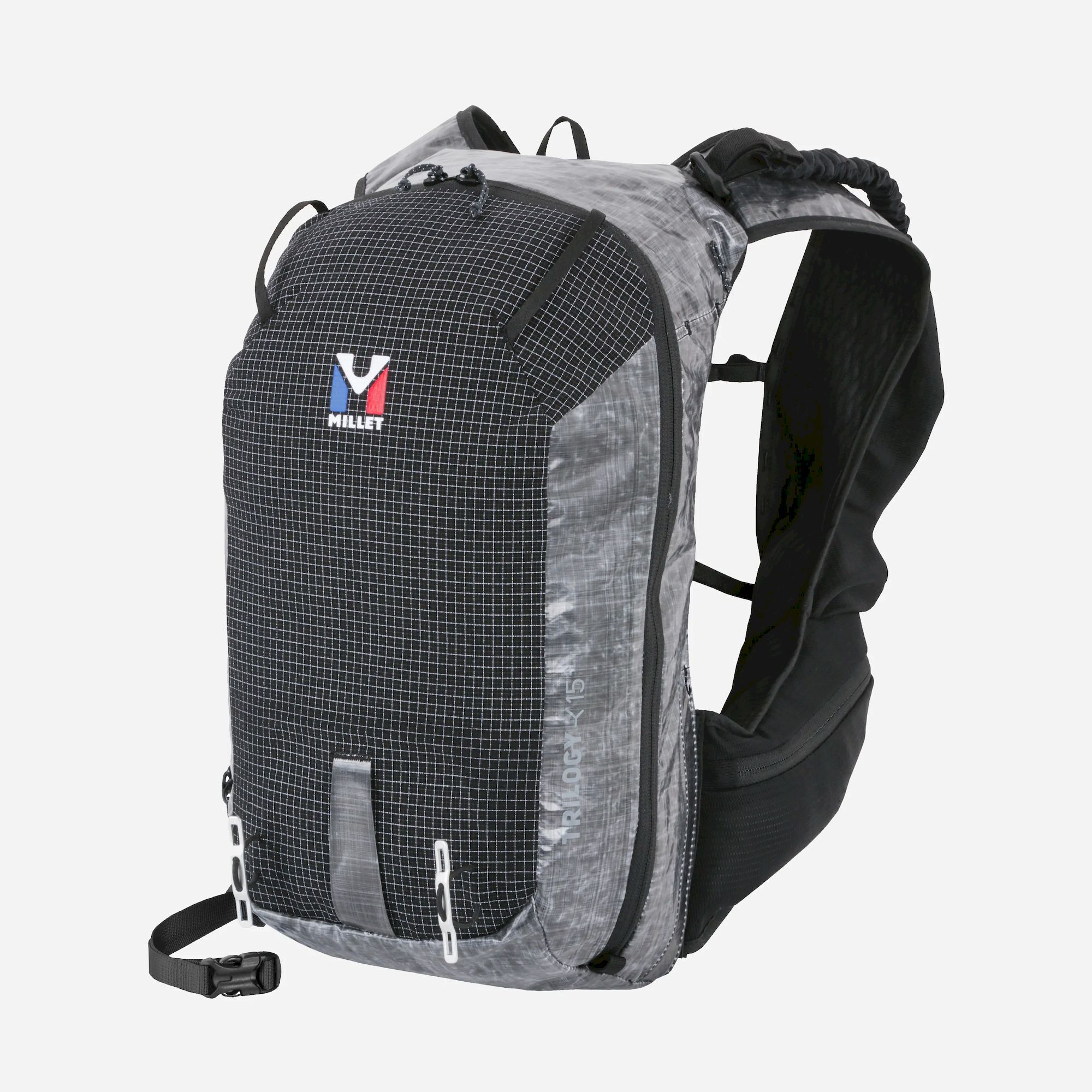Millet Trilogy 15+ - Mountaineering backpack