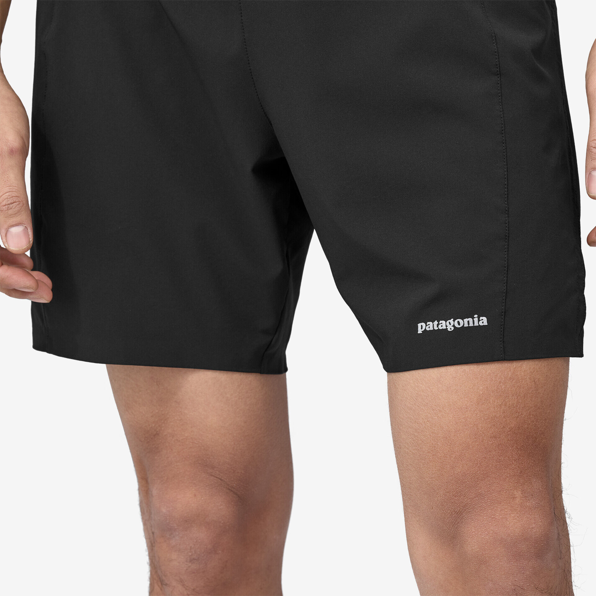 Patagonia M's Strider Pro Shorts - 7" - Trail running shorts - Men's | Hardloop