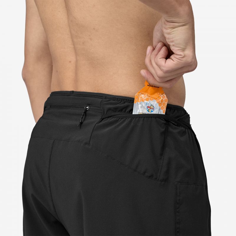 Patagonia M's Strider Pro Shorts - 7" - Hardloopshort - Heren | Hardloop