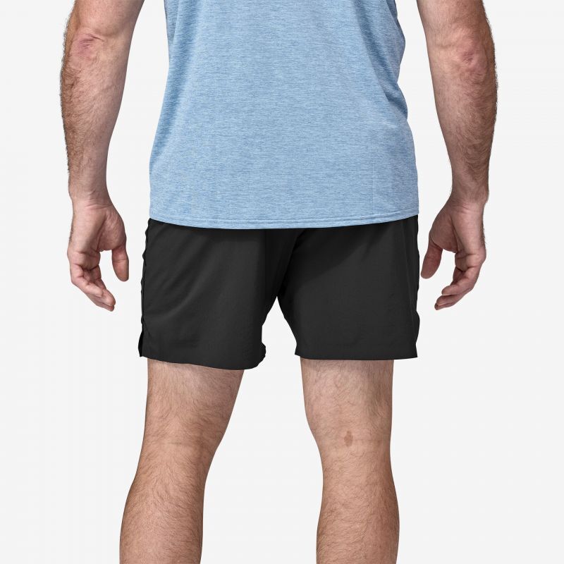 Patagonia M's Strider Pro Shorts - 7" - Hardloopshort - Heren | Hardloop