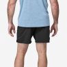 Patagonia M's Strider Pro Shorts - 7" - Hardloopshort - Heren | Hardloop