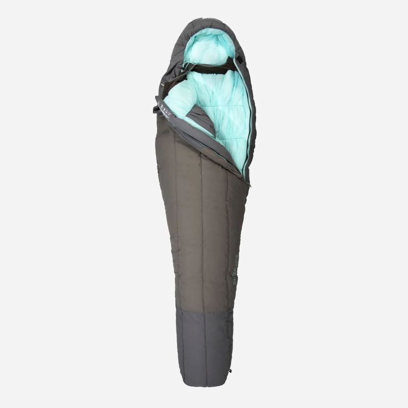 Millet Ld Syntek 0° Reg - Schlafsack Damen
