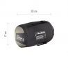 Millet LD Syntek 0° Reg - Saco-cama mulher | Hardloop