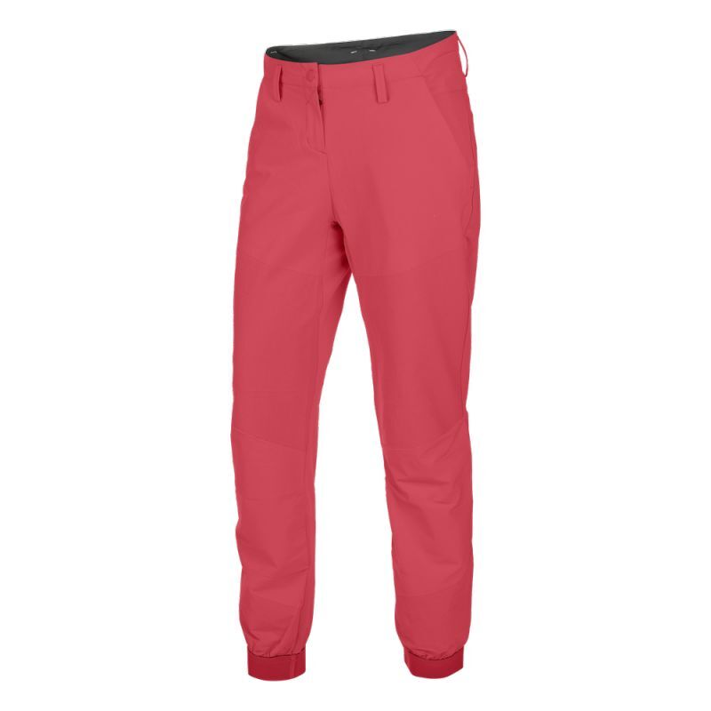 Salewa - Agner Durastretch Engineered W Pant - Touring pants - Women's