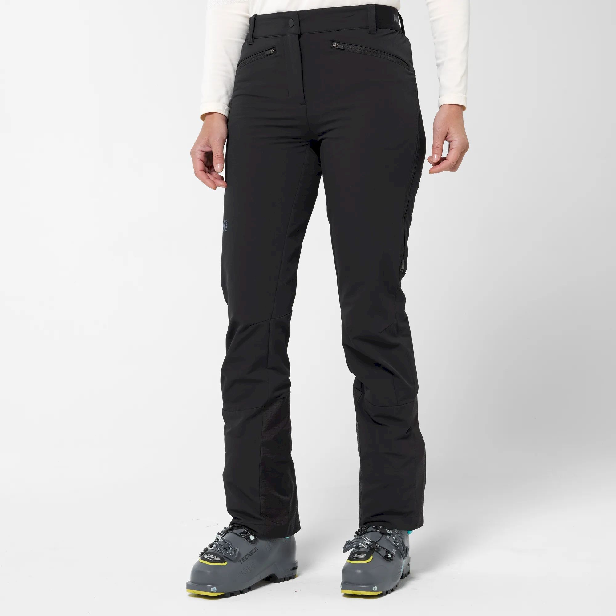 Millet Extreme Rutor Shield Pant - Spodnie do skitouringu damskie | Hardloop