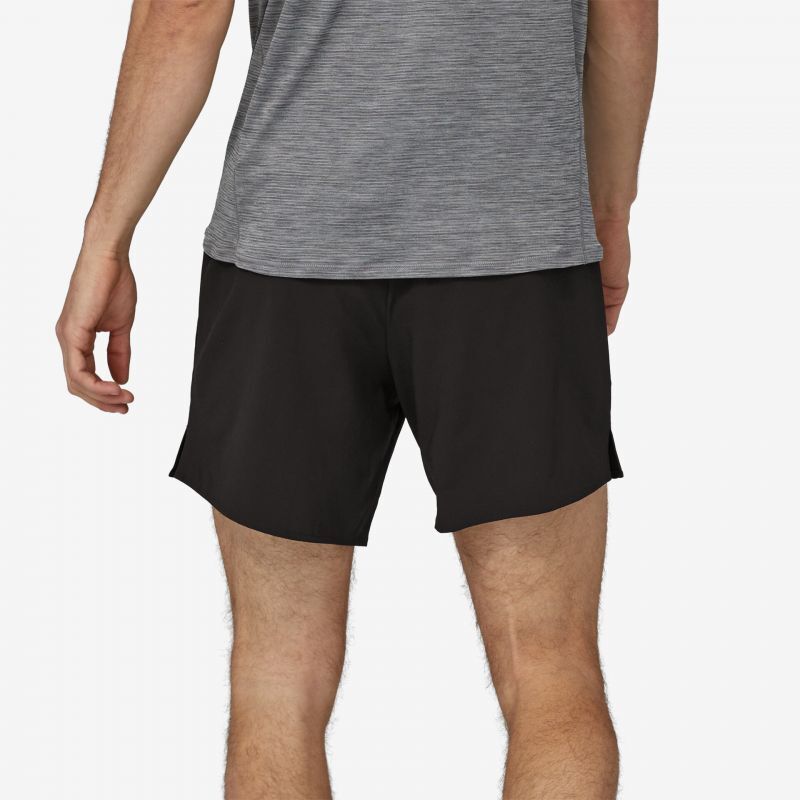Patagonia M's Trailfarer Shorts - 6" - Trailrunning Shorts - Herren | Hardloop