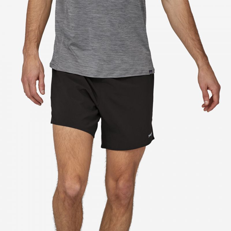 Patagonia M's Trailfarer Shorts - 6" - Short trail homme | Hardloop