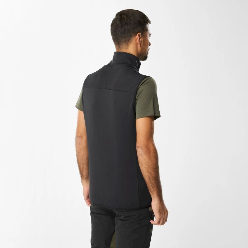 Millet Lokka Vest III - Fleeceweste - Herren | Hardloop