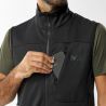 Millet Lokka Vest III - Polar męski bez rękawów | Hardloop