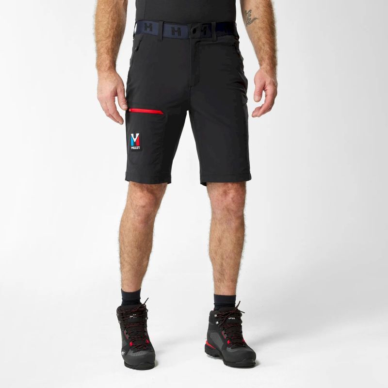 Millet Trilogy One Cordura Short - Wandershorts Herren
