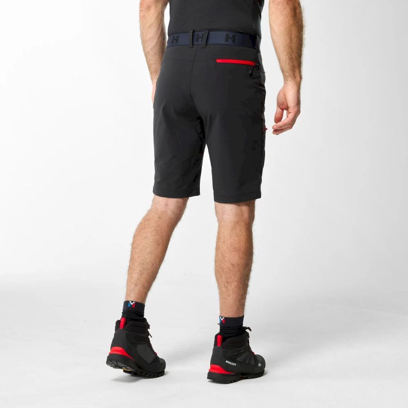 Millet Trilogy One Cordura Short - Pánské Turistické kraťasy | Hardloop